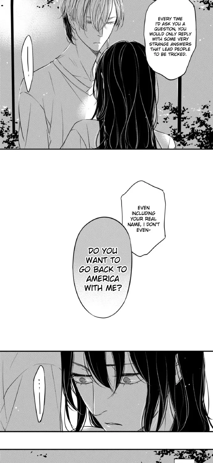 Read Circle chapter 79 image 9 on Lezhin