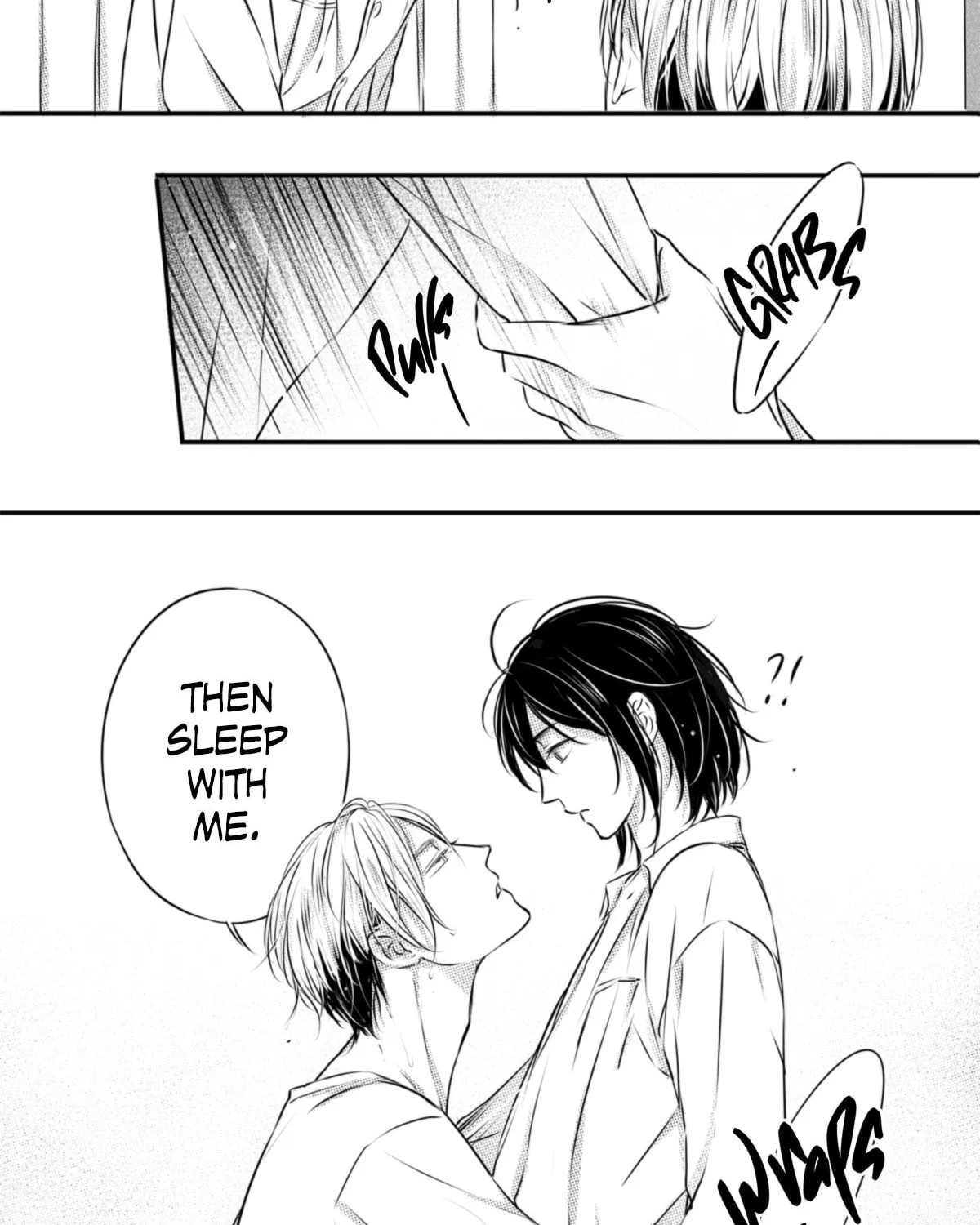 Read Circle chapter 8 image 12 on Lezhin