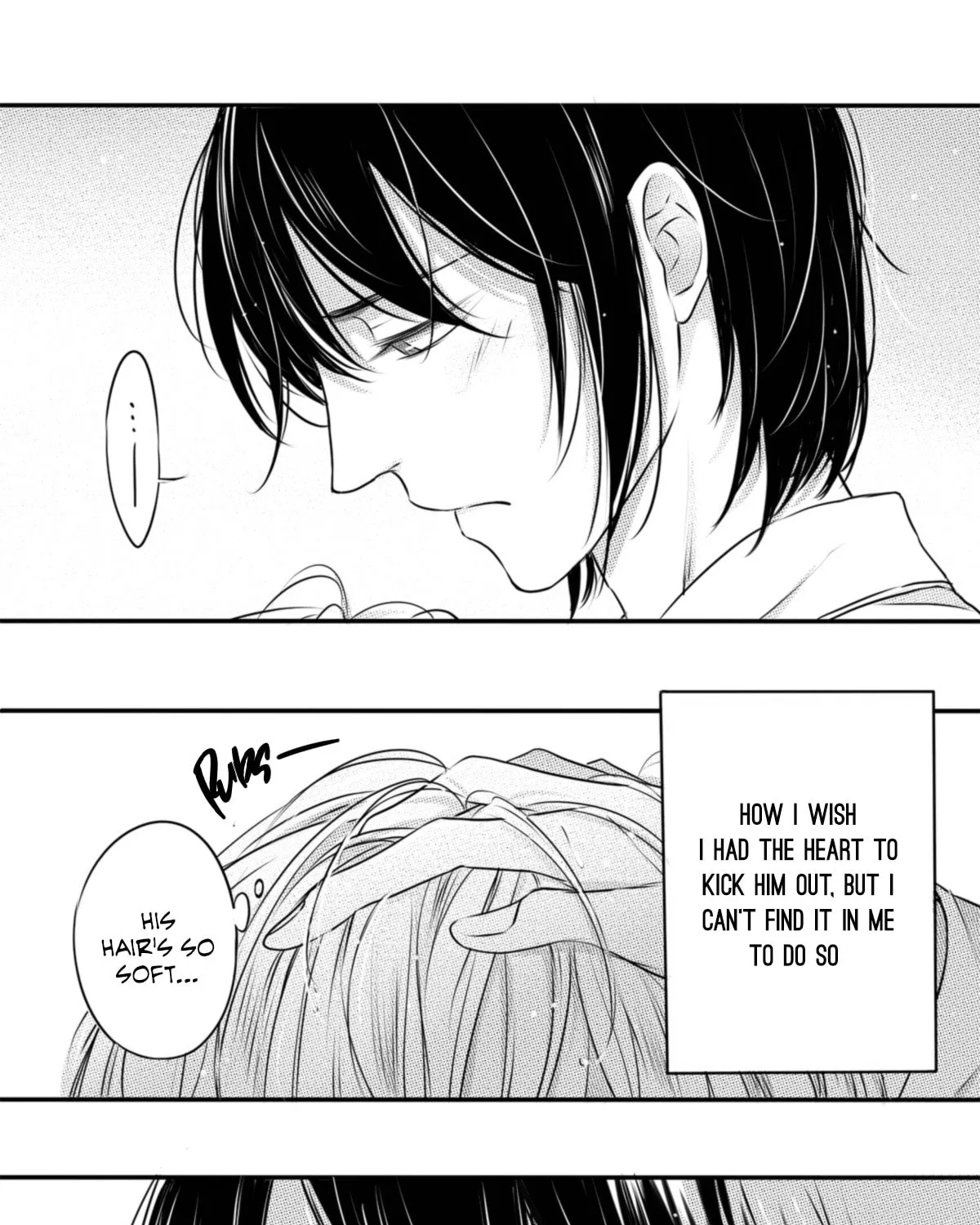 Read Circle chapter 8 image 16 on Lezhin