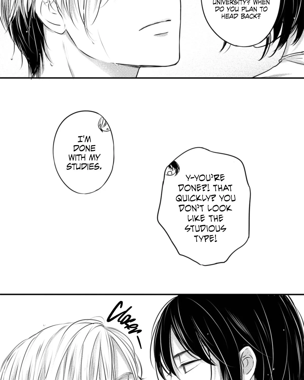 Read Circle chapter 8 image 19 on Lezhin