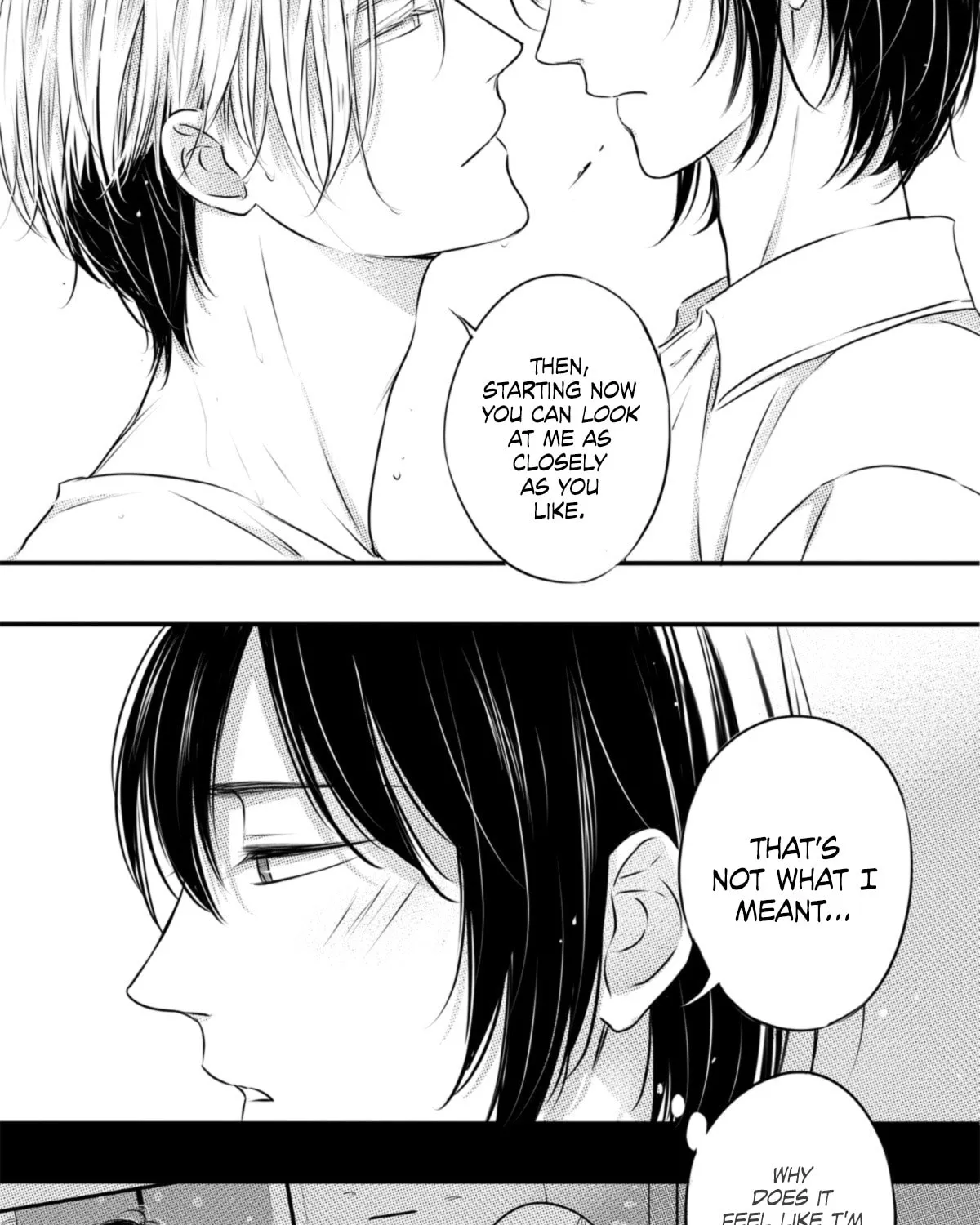 Read Circle chapter 8 image 20 on Lezhin
