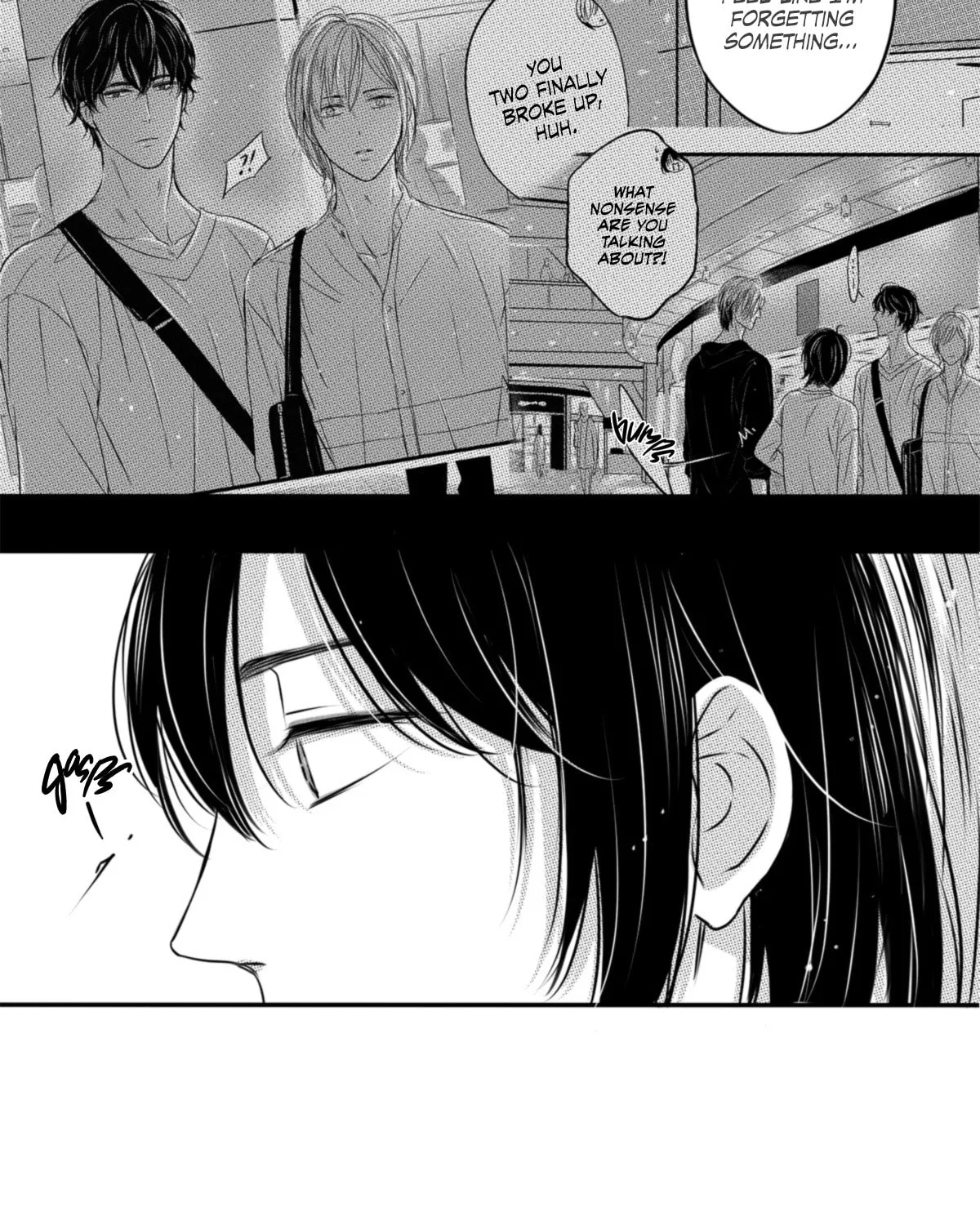 Read Circle chapter 8 image 21 on Lezhin