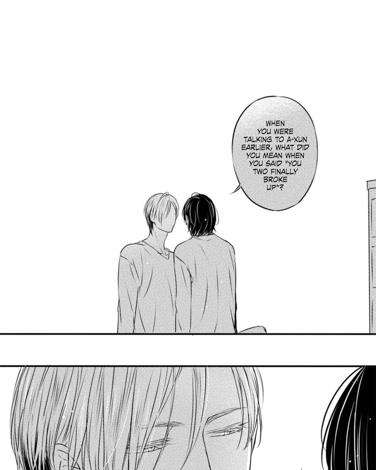 Read Circle chapter 8 image 23 on Lezhin