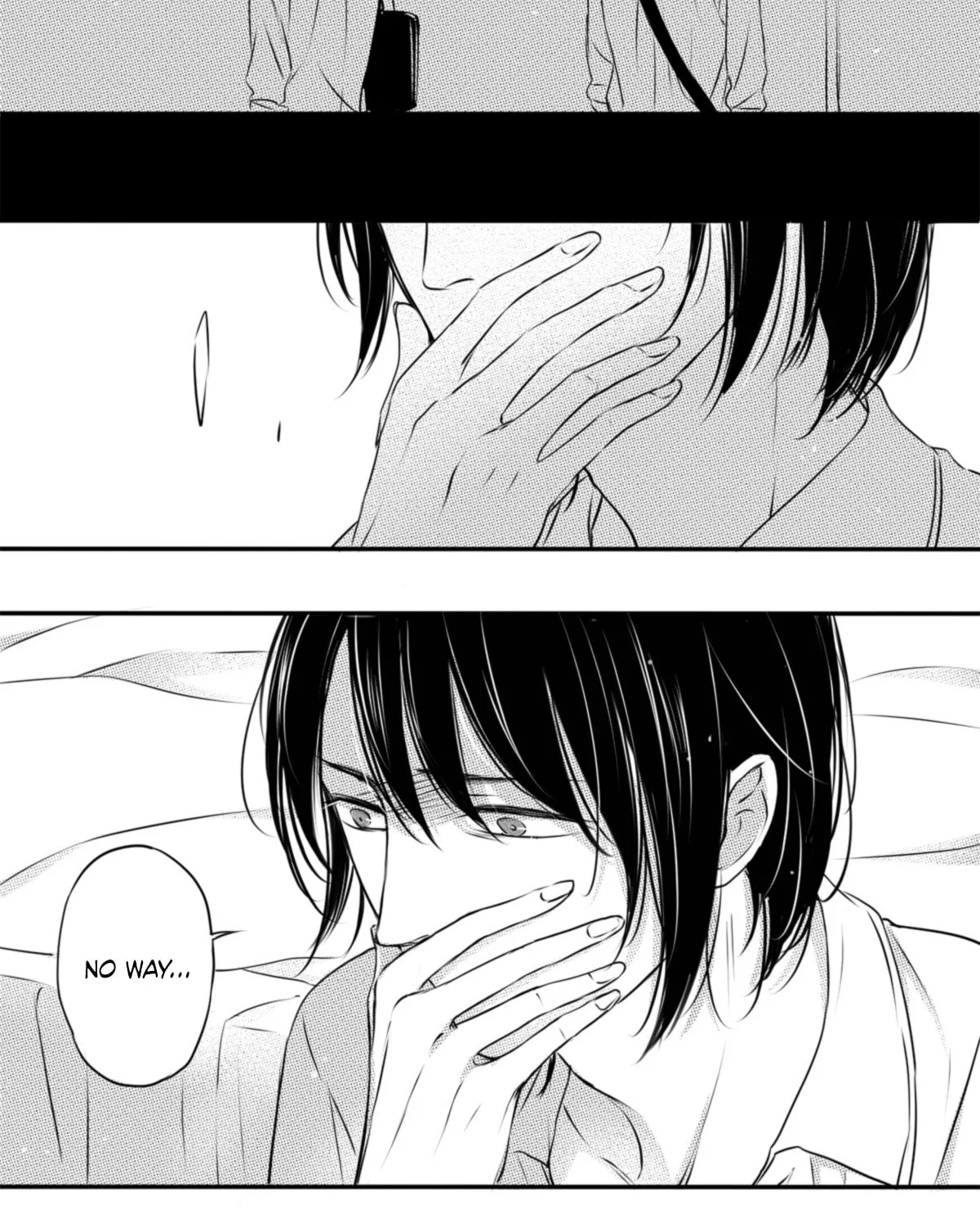 Read Circle chapter 8 image 26 on Lezhin