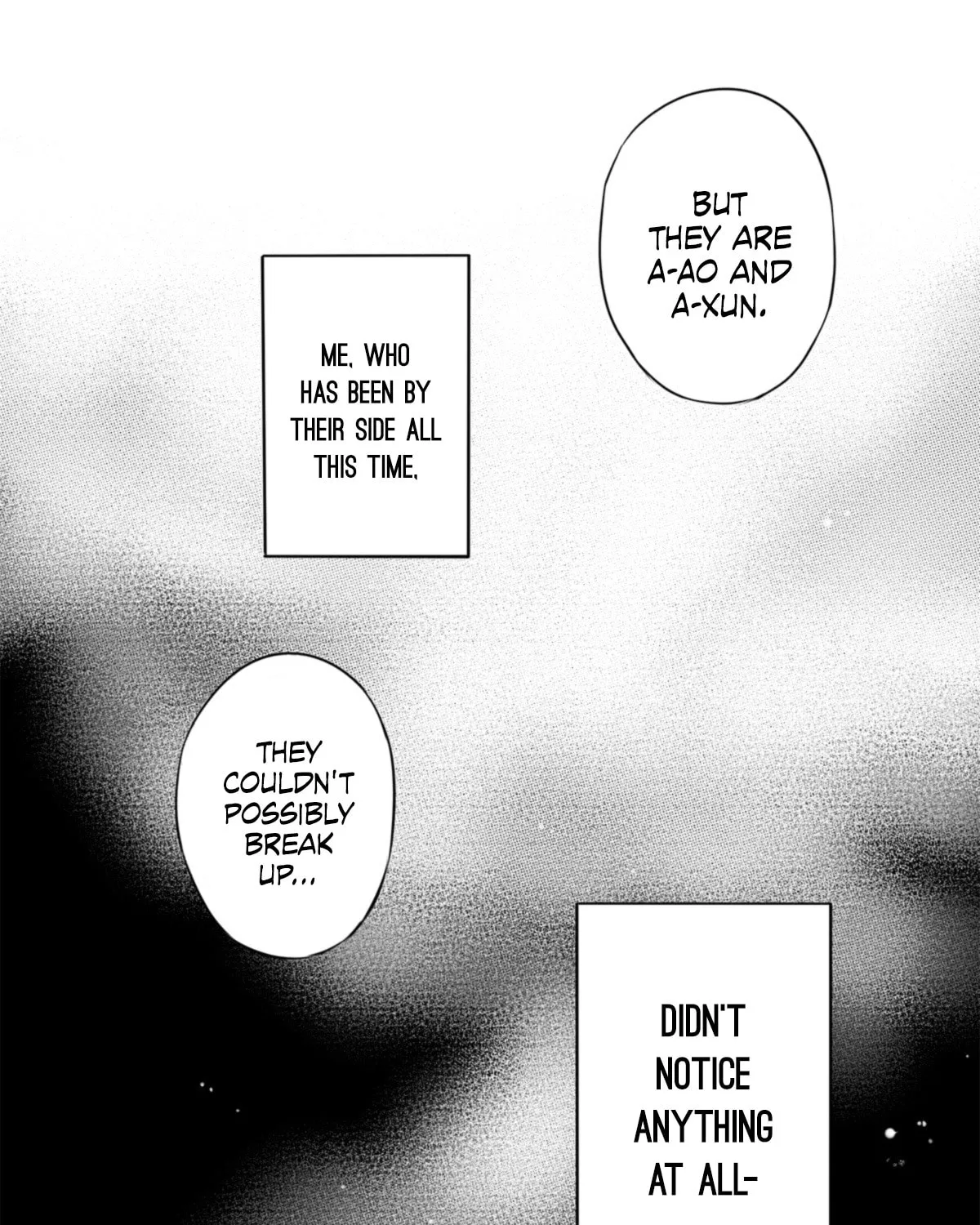 Read Circle chapter 8 image 27 on Lezhin