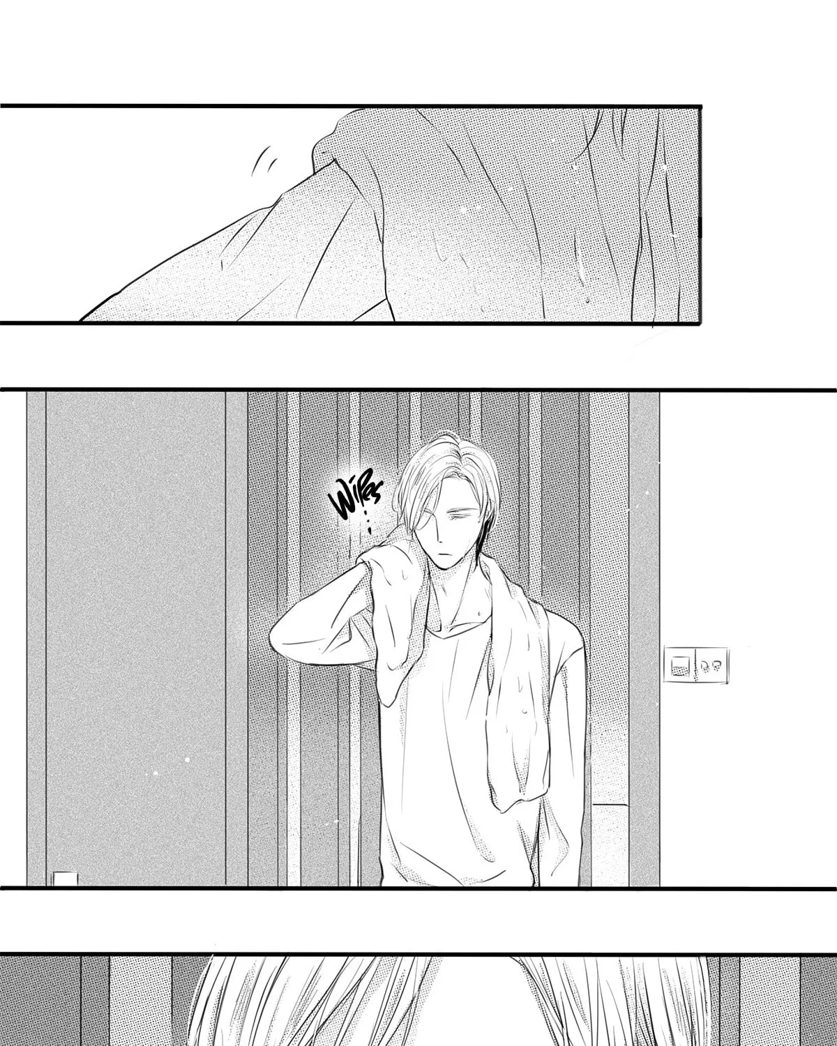 Read Circle chapter 8 image 6 on Lezhin