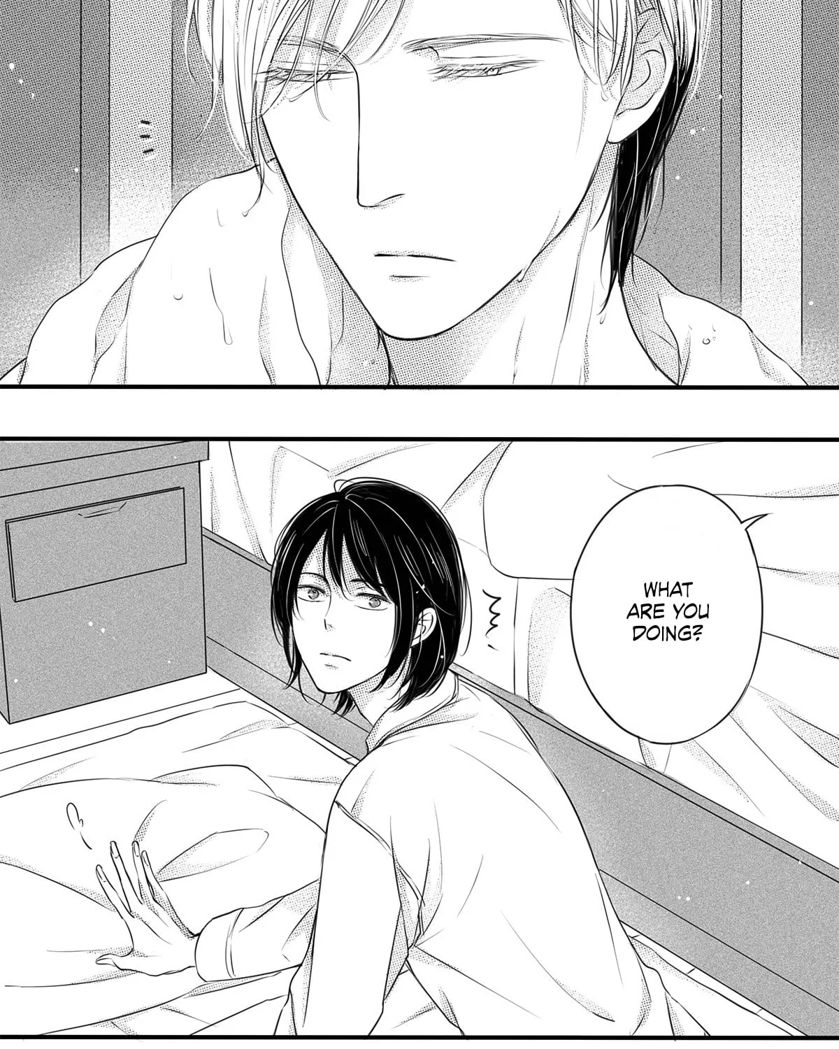 Read Circle chapter 8 image 7 on Lezhin
