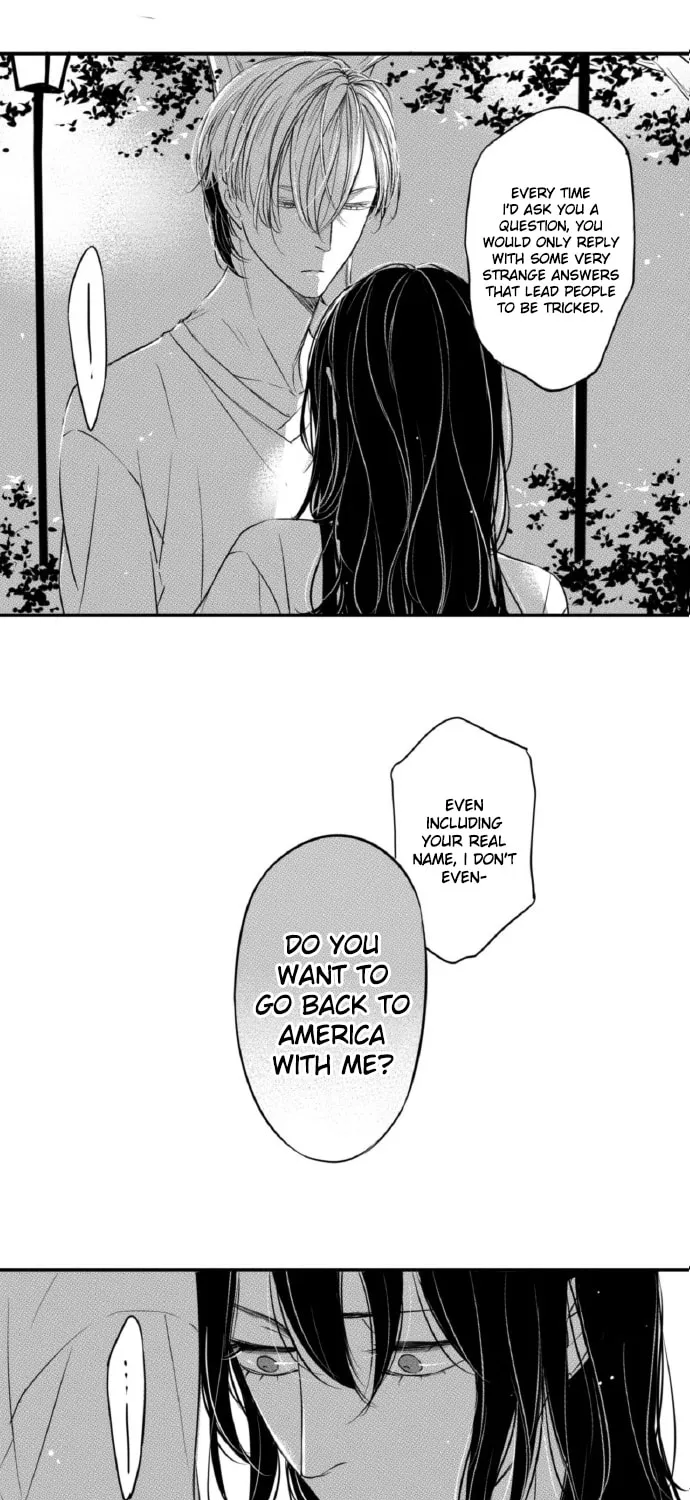 Read Circle chapter 80 image 1 on Lezhin