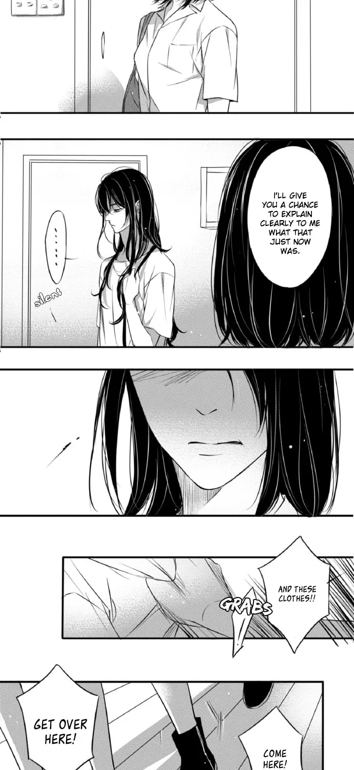 Read Circle chapter 80 image 11 on Lezhin