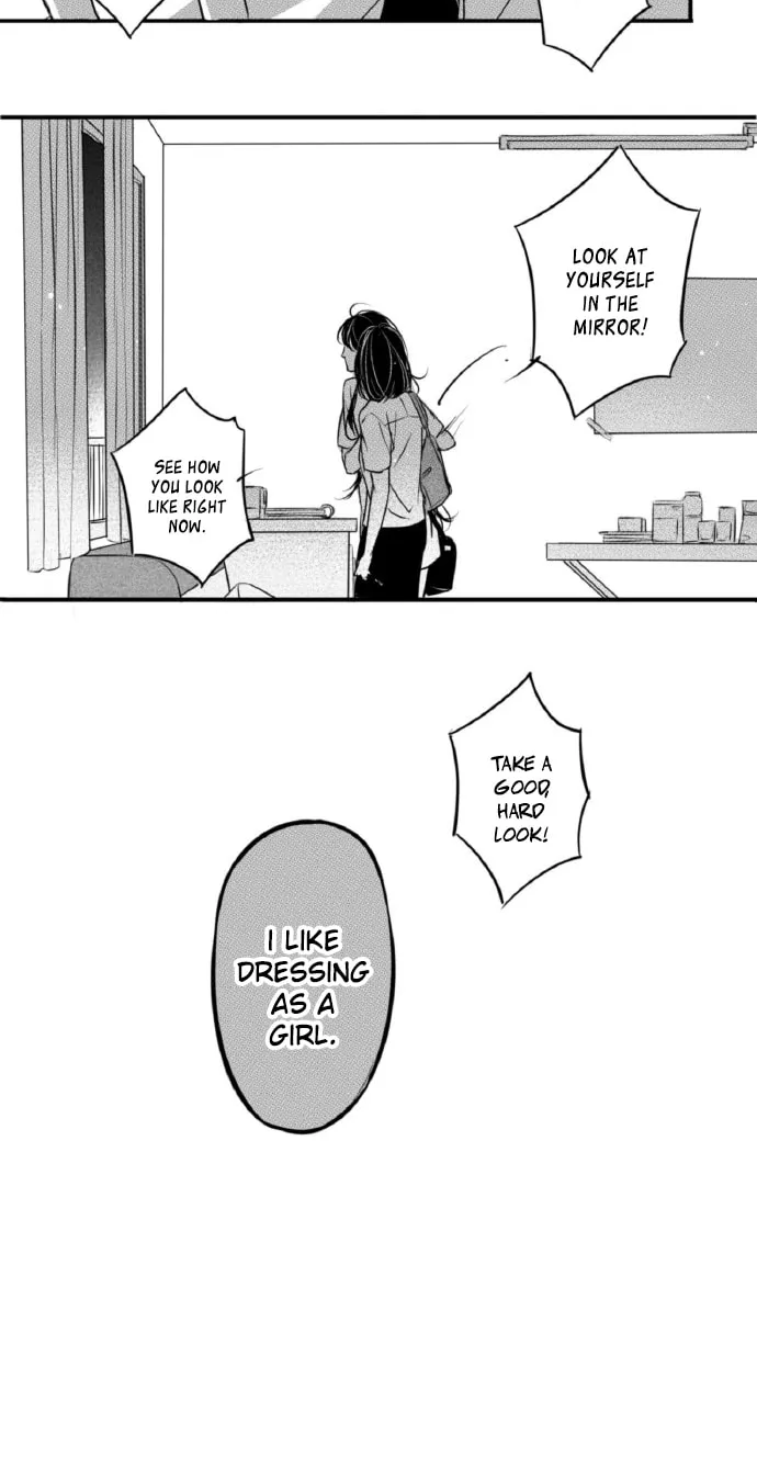 Read Circle chapter 80 image 12 on Lezhin