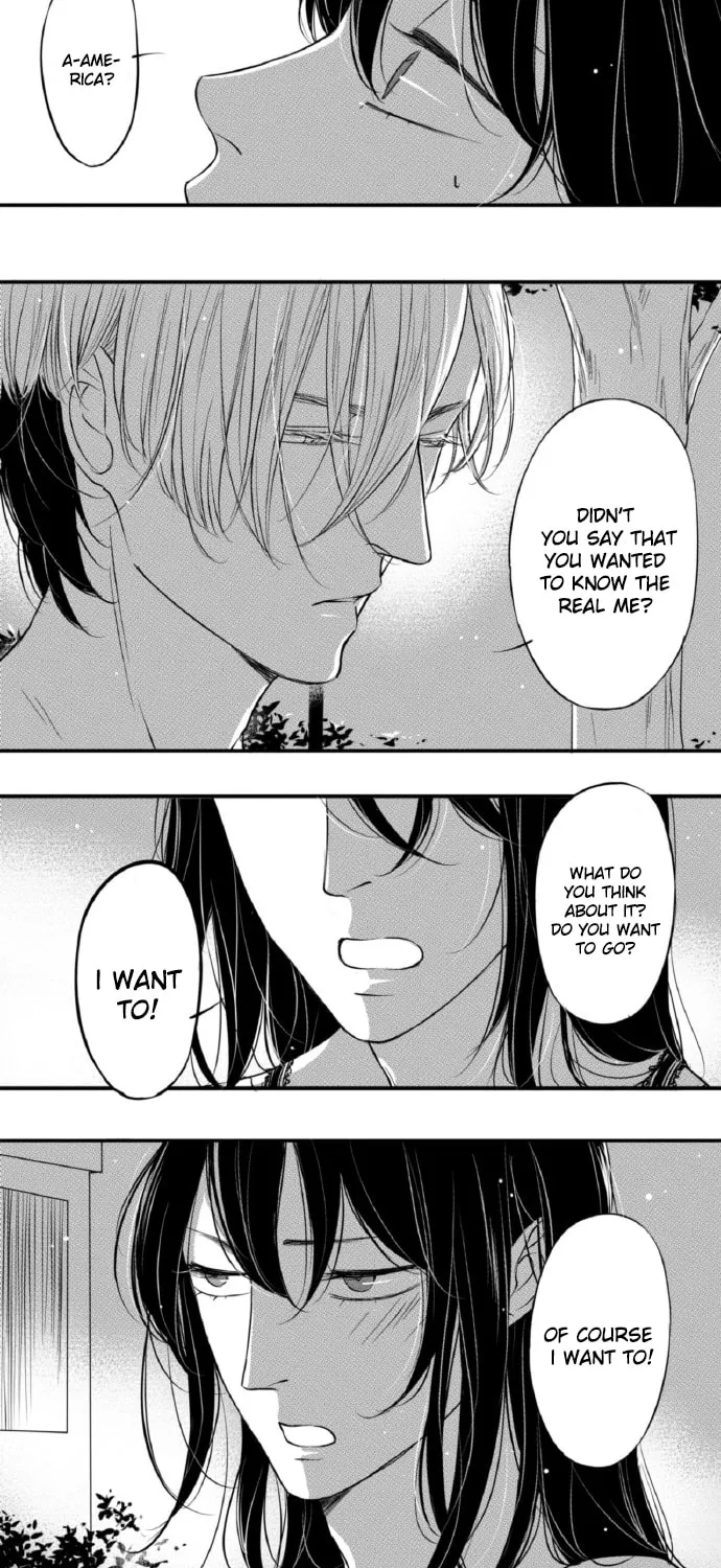 Read Circle chapter 80 image 3 on Lezhin