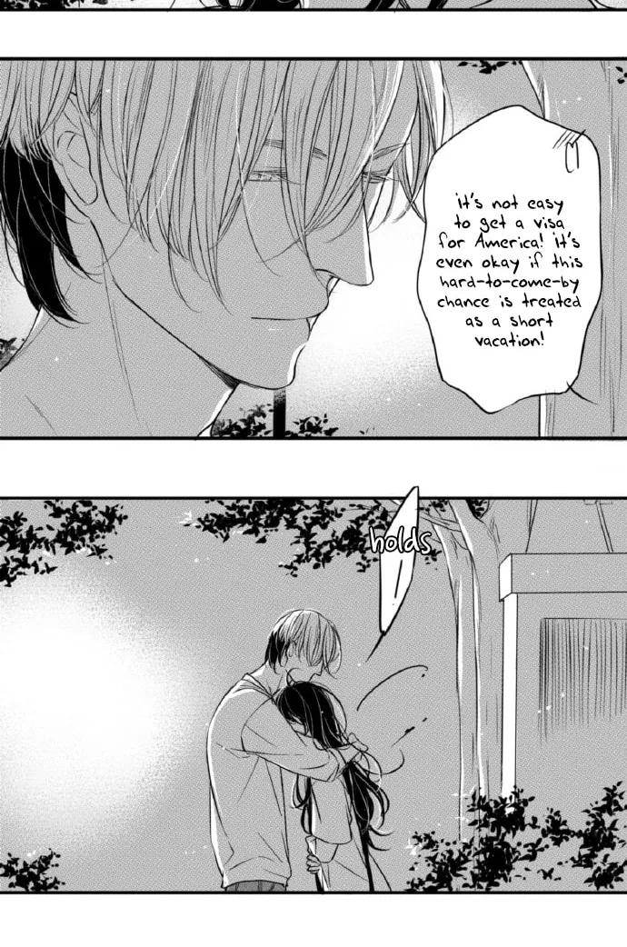 Read Circle chapter 80 image 4 on Lezhin
