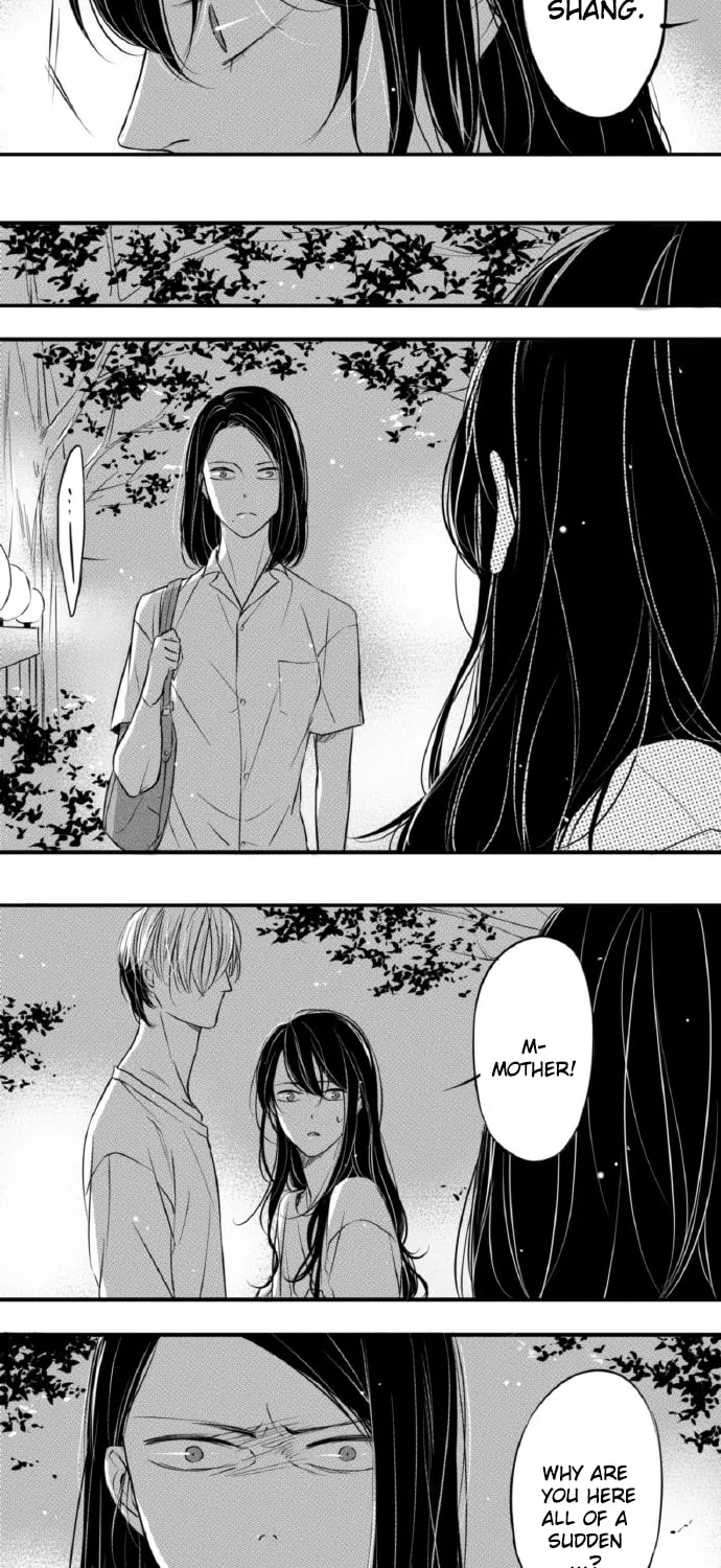 Read Circle chapter 80 image 6 on Lezhin