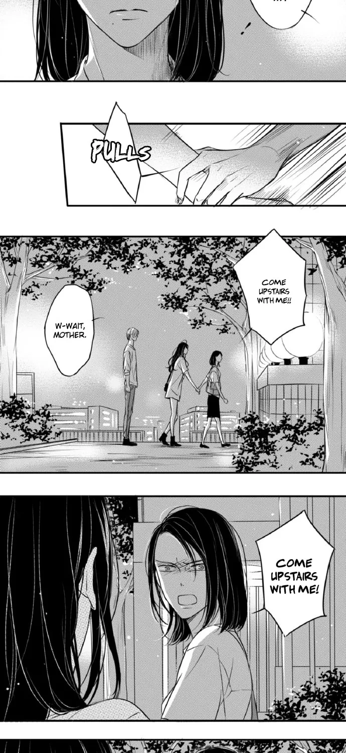Read Circle chapter 80 image 7 on Lezhin