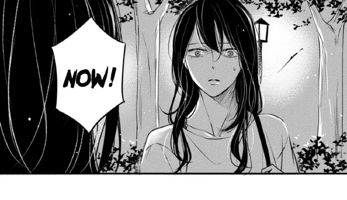 Read Circle chapter 80 image 8 on Lezhin