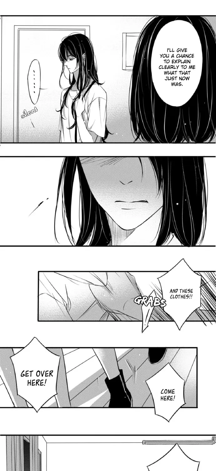 Read Circle chapter 81 image 1 on Lezhin