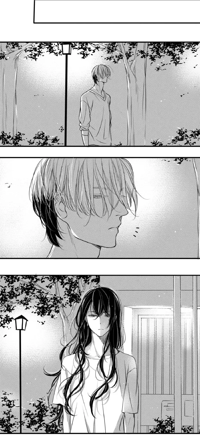Read Circle chapter 81 image 11 on Lezhin