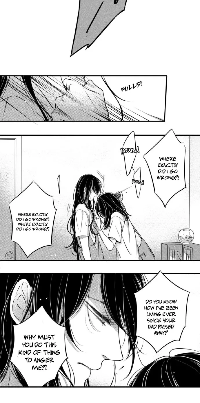 Read Circle chapter 81 image 4 on Lezhin