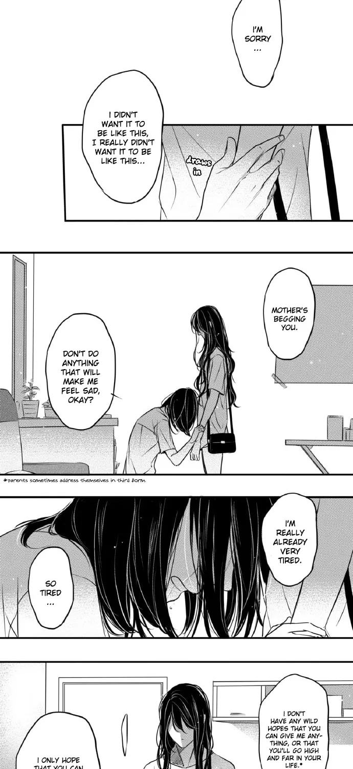 Read Circle chapter 81 image 6 on Lezhin