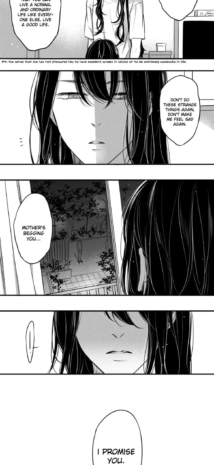 Read Circle chapter 81 image 7 on Lezhin