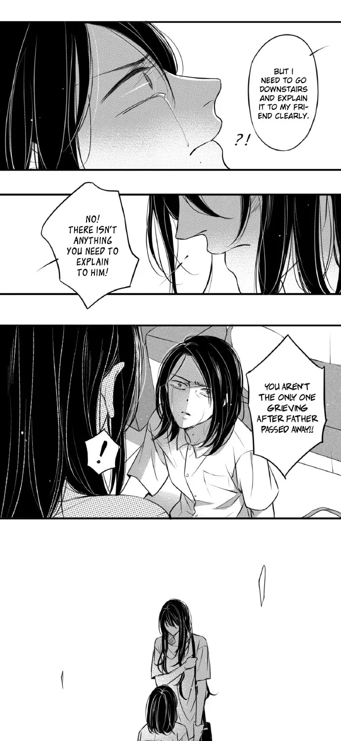 Read Circle chapter 81 image 9 on Lezhin