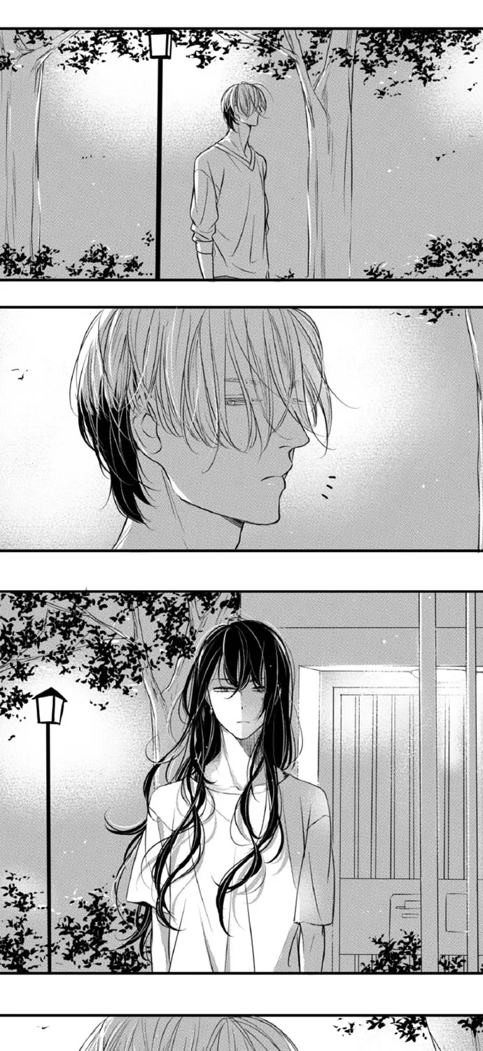Read Circle chapter 82 image 1 on Lezhin
