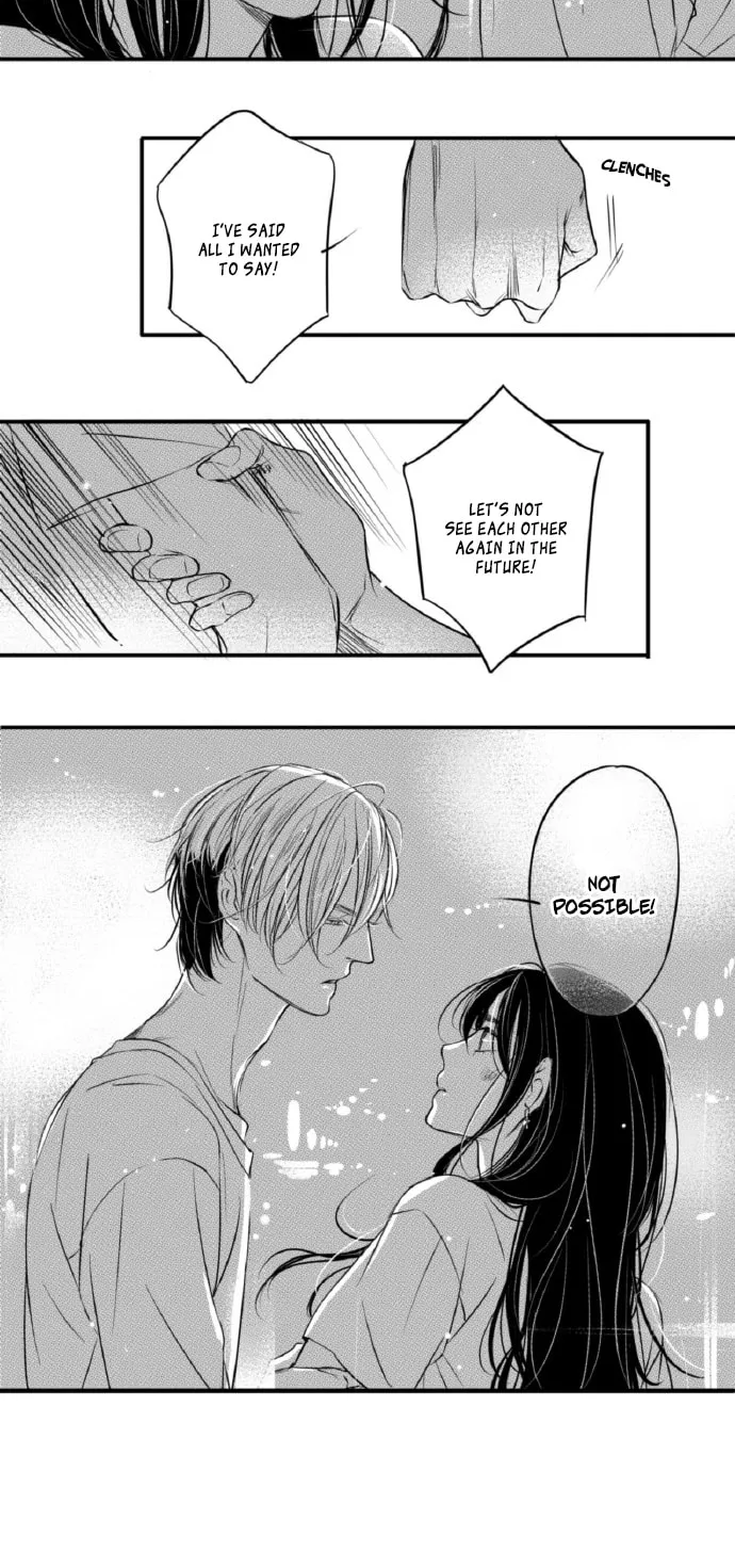 Read Circle chapter 82 image 10 on Lezhin
