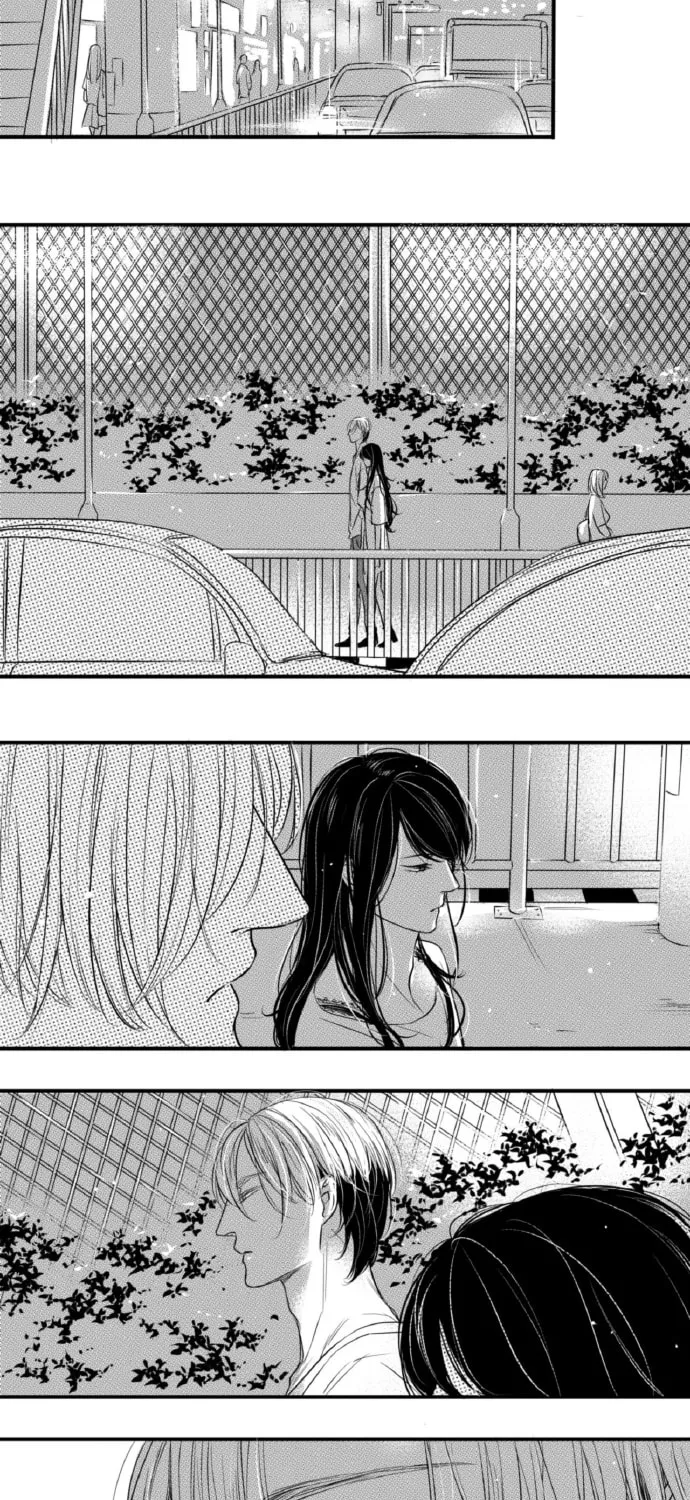 Read Circle chapter 82 image 3 on Lezhin