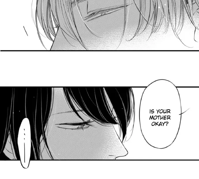 Read Circle chapter 82 image 4 on Lezhin