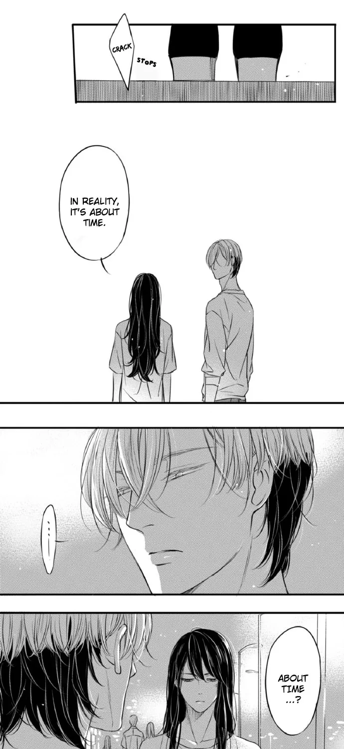 Read Circle chapter 82 image 5 on Lezhin