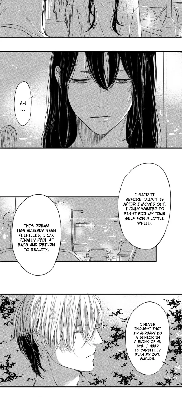 Read Circle chapter 82 image 6 on Lezhin