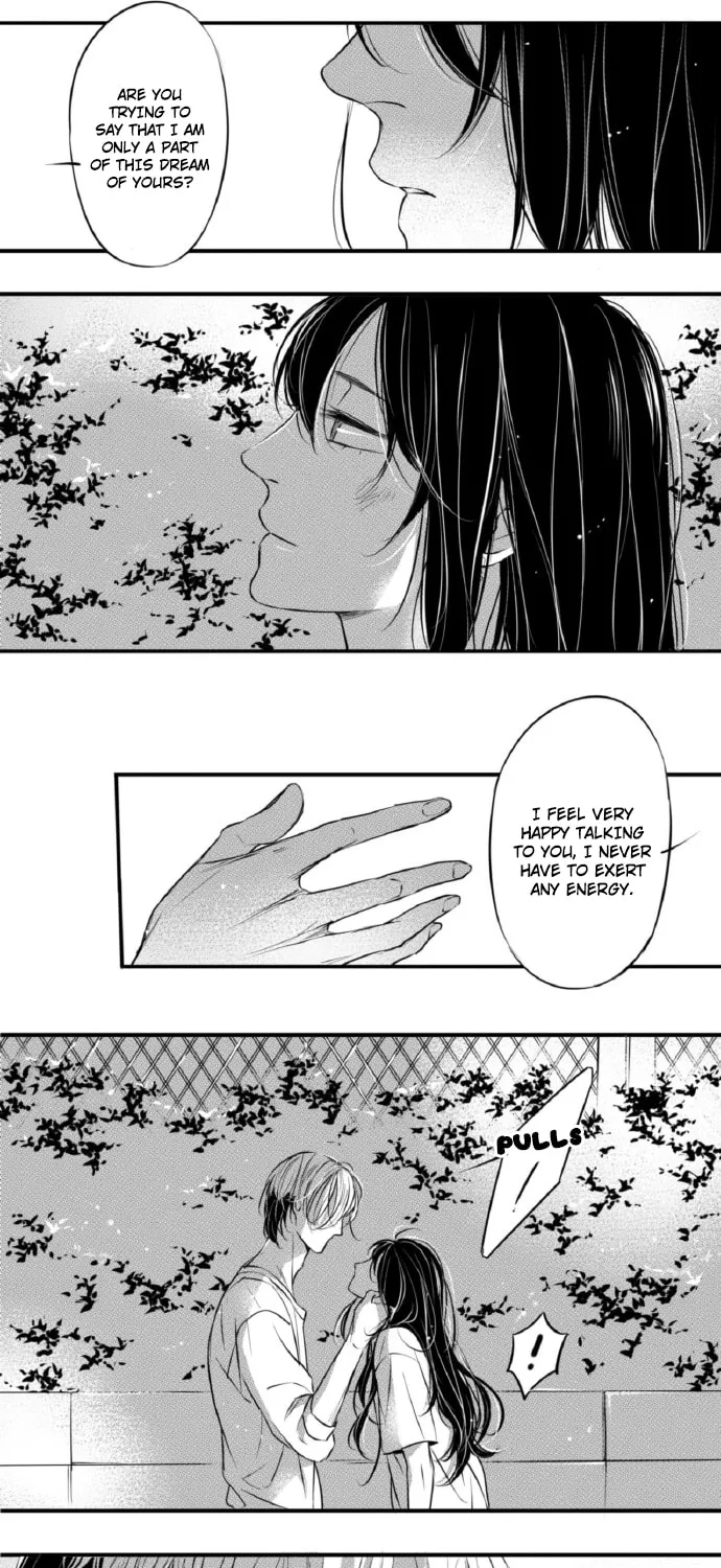 Read Circle chapter 82 image 7 on Lezhin