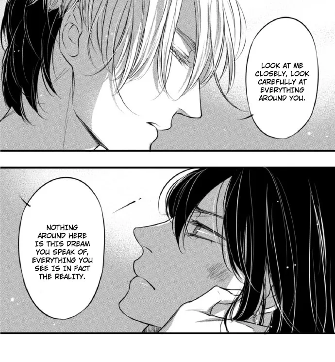 Read Circle chapter 82 image 8 on Lezhin