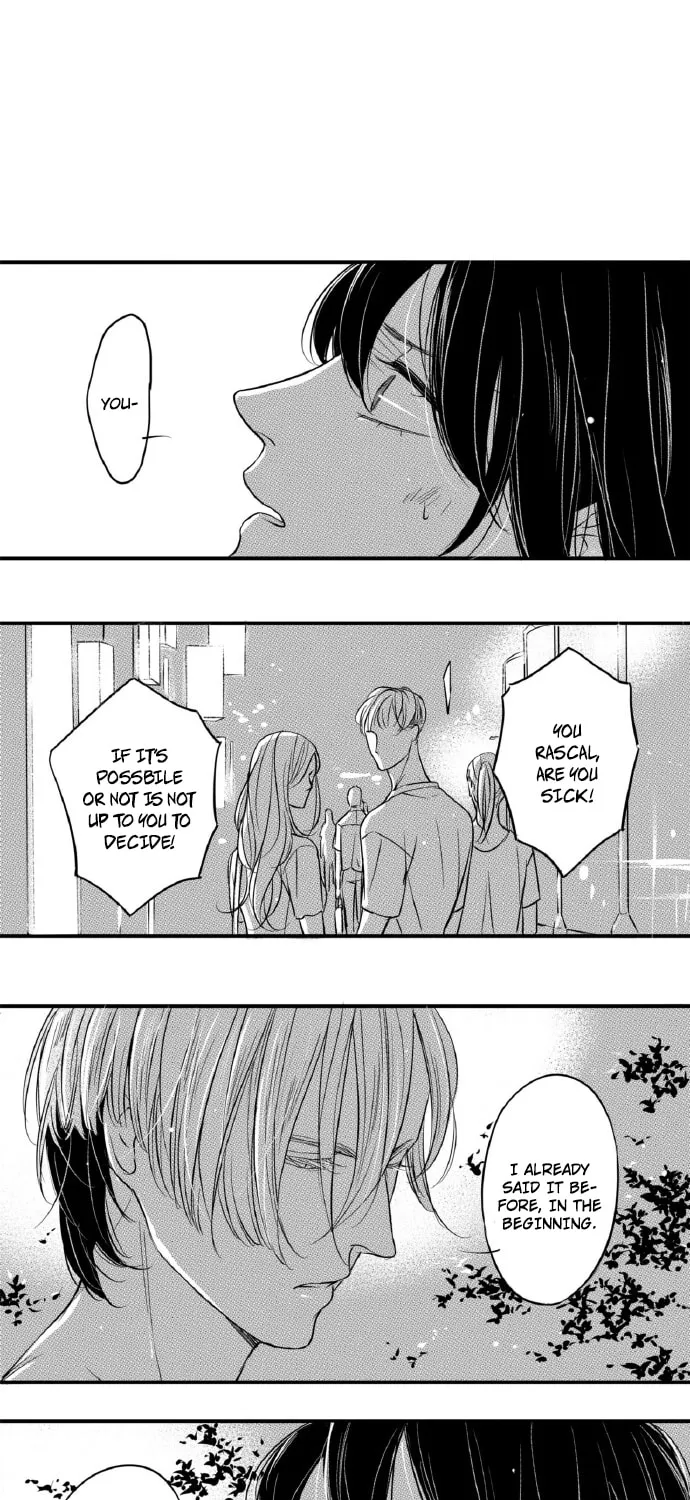 Read Circle chapter 83 image 3 on Lezhin