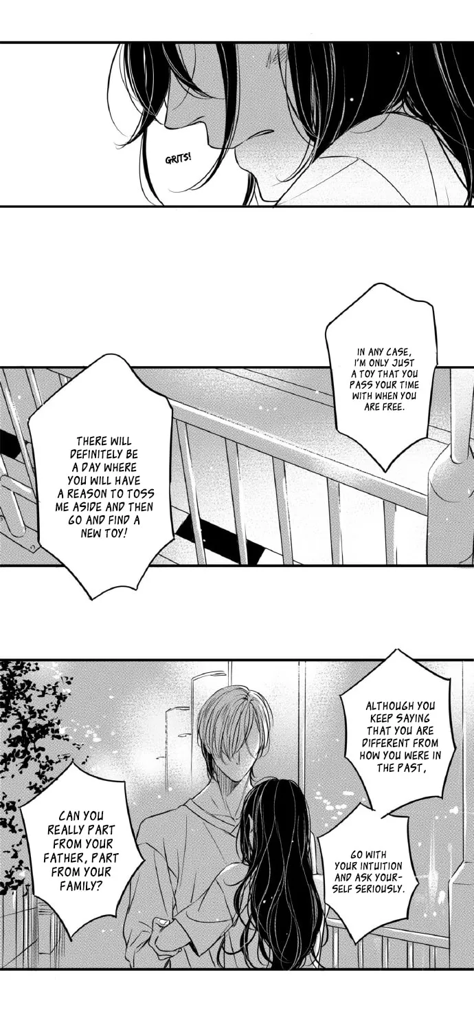 Read Circle chapter 83 image 5 on Lezhin