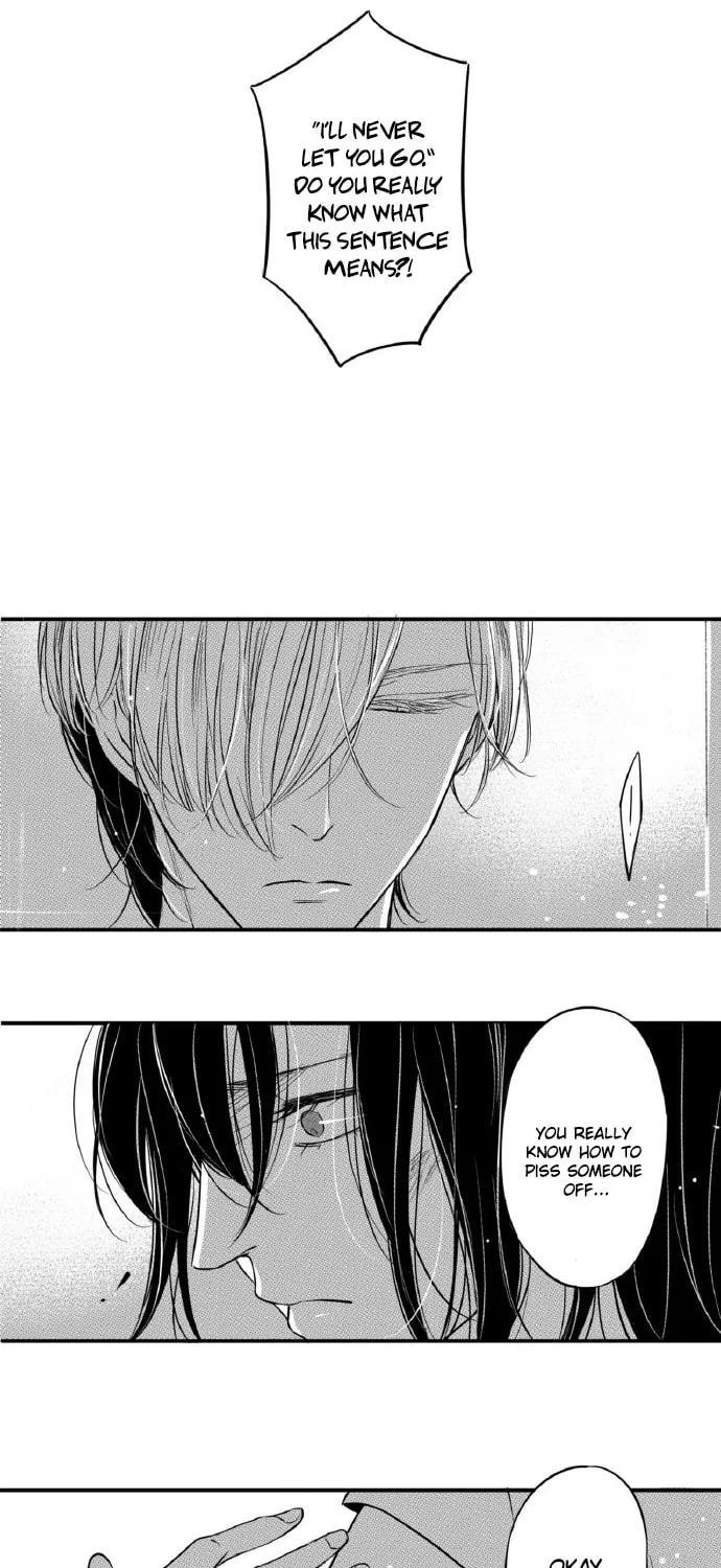 Read Circle chapter 83 image 6 on Lezhin