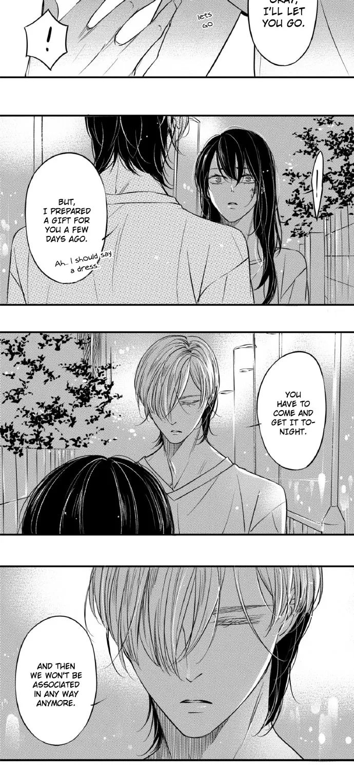 Read Circle chapter 83 image 7 on Lezhin