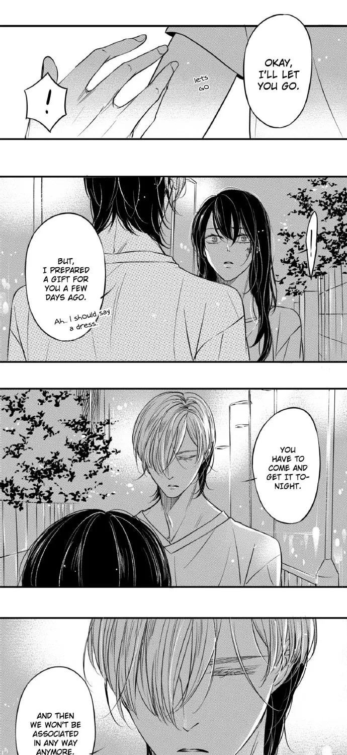 Read Circle chapter 84 image 1 on Lezhin