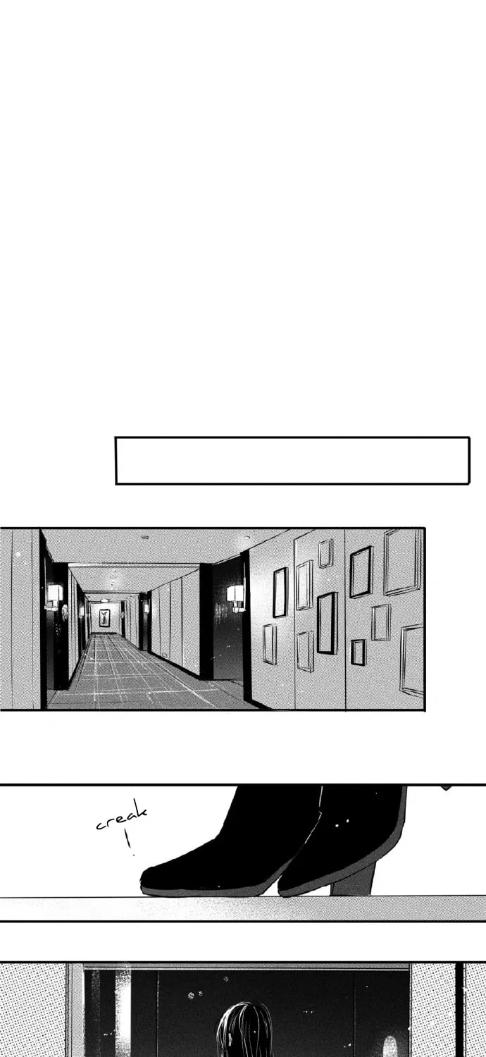 Read Circle chapter 84 image 3 on Lezhin