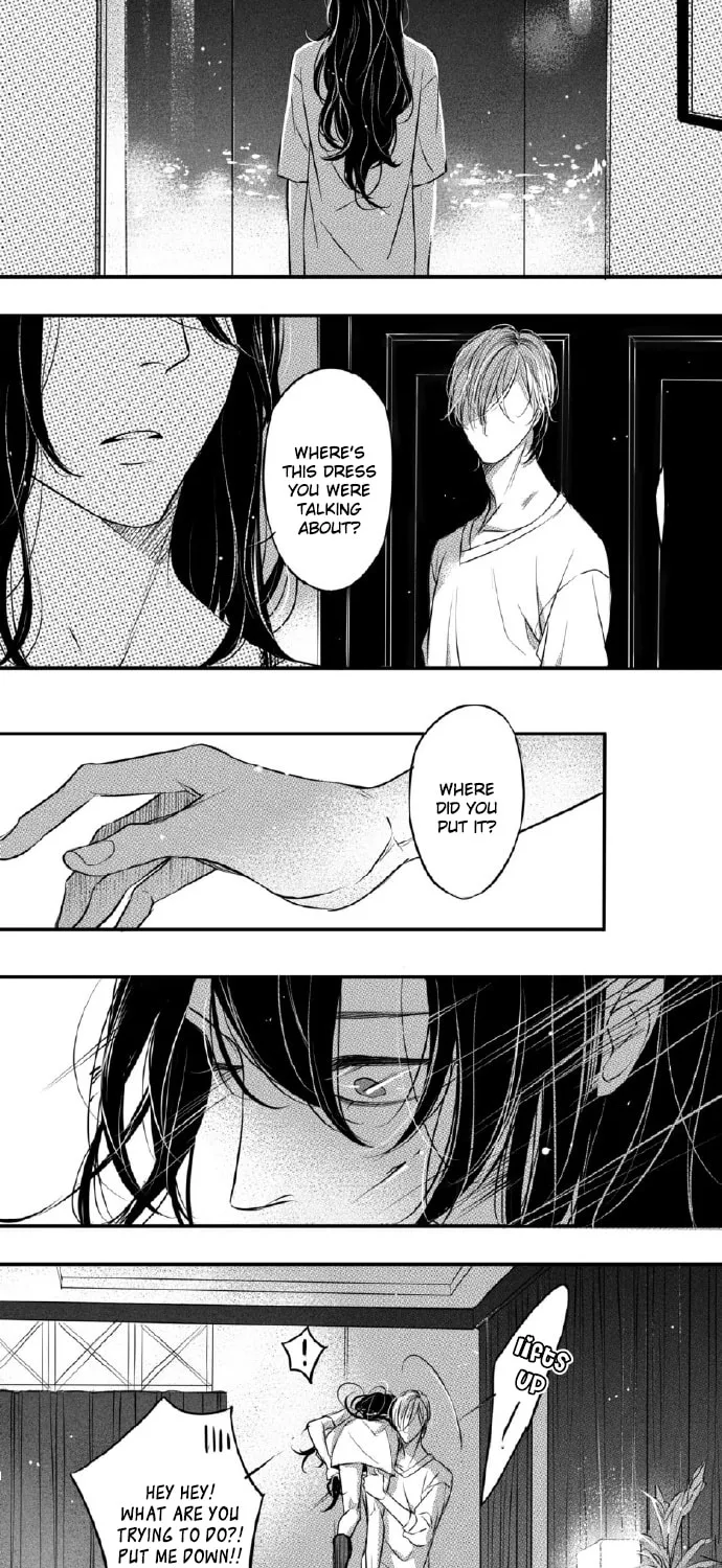 Read Circle chapter 84 image 4 on Lezhin