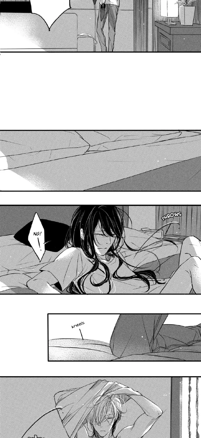 Read Circle chapter 84 image 5 on Lezhin