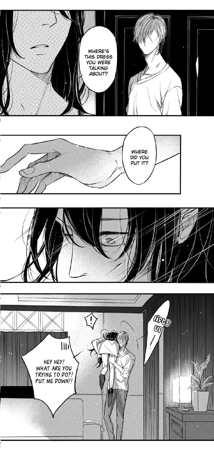 Read Circle chapter 85 image 1 on Lezhin