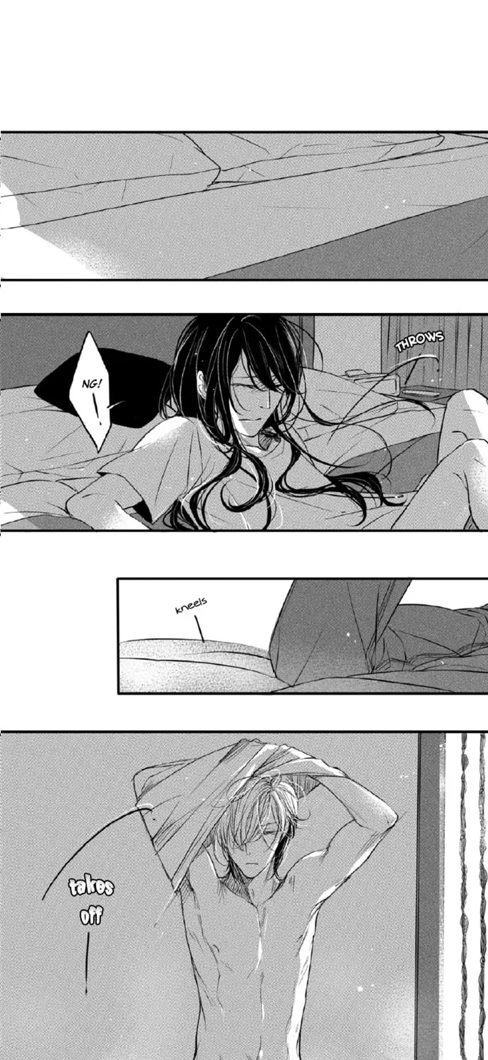 Read Circle chapter 85 image 2 on Lezhin
