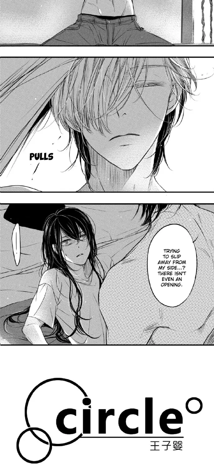 Read Circle chapter 85 image 3 on Lezhin