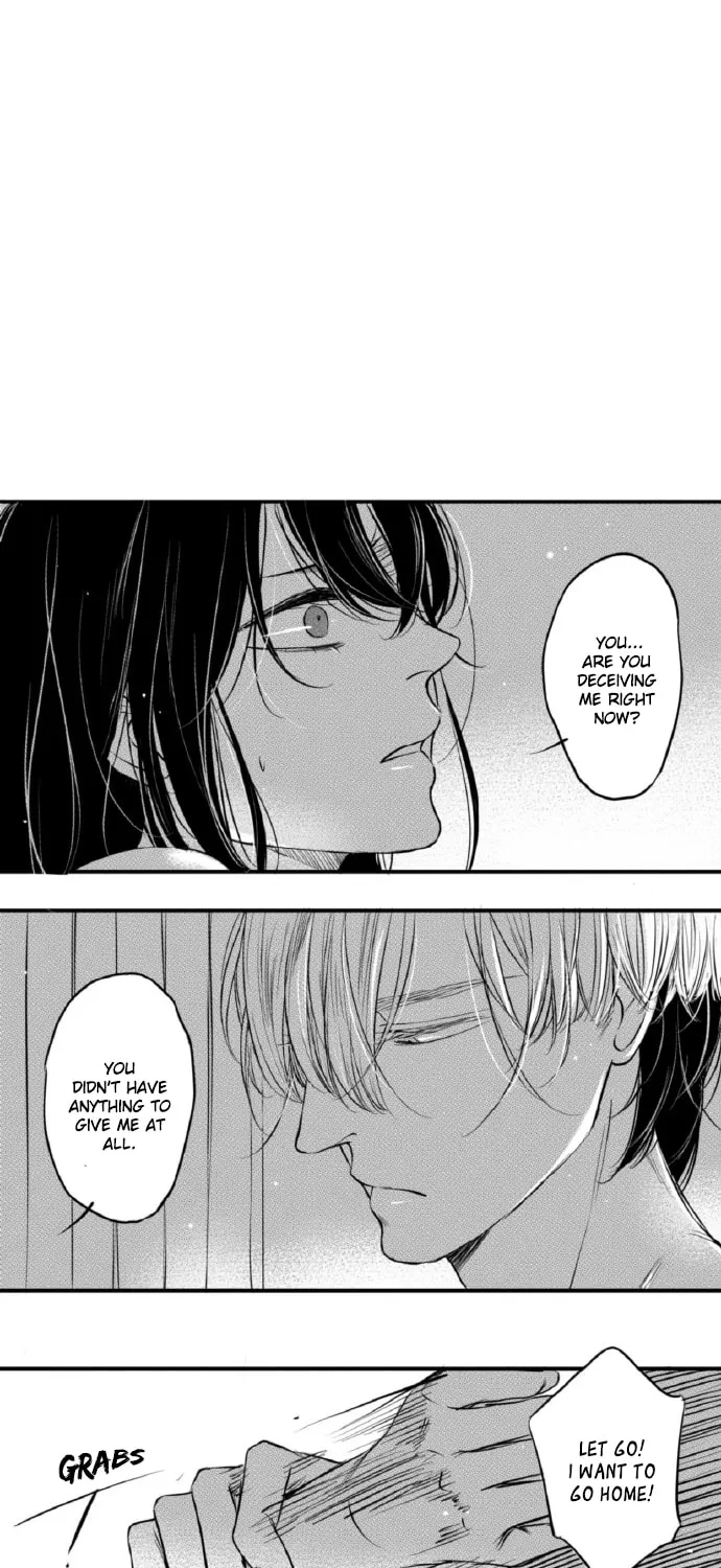 Read Circle chapter 85 image 4 on Lezhin