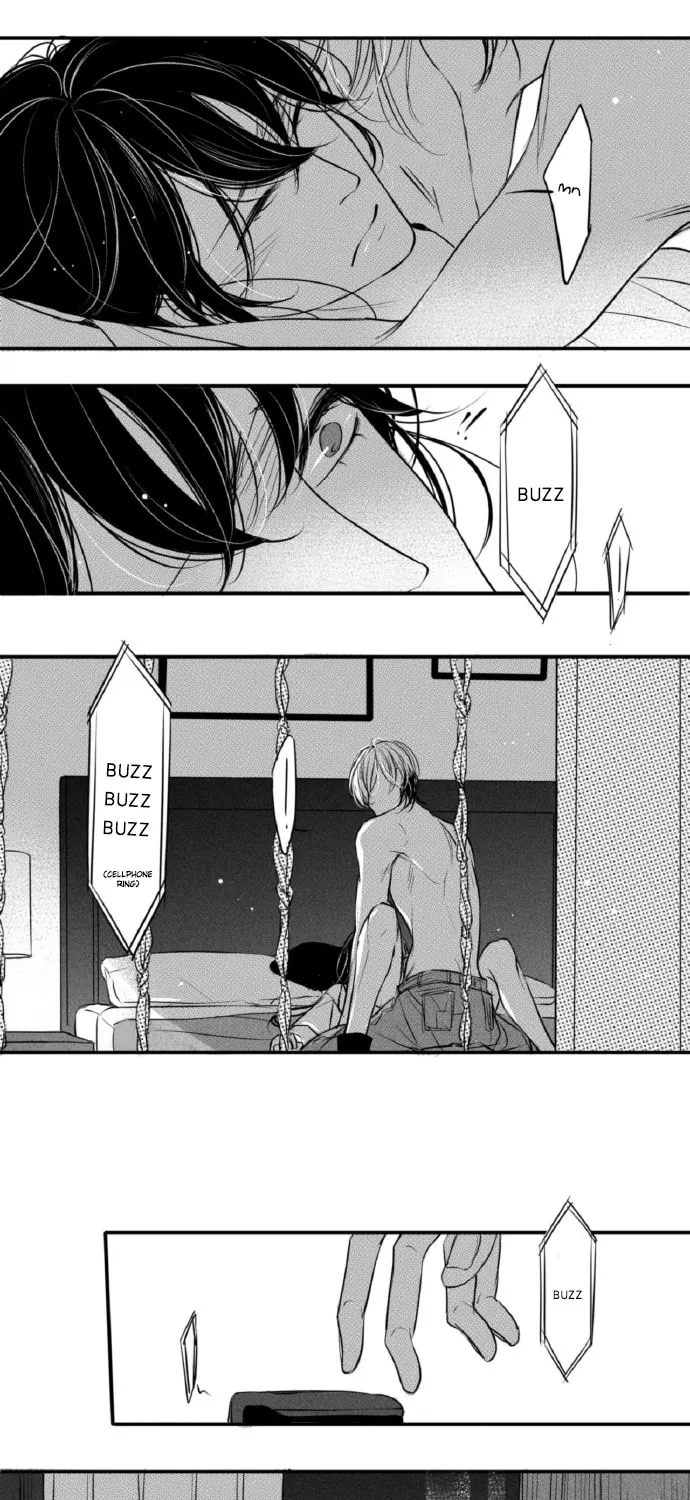 Read Circle chapter 85 image 6 on Lezhin