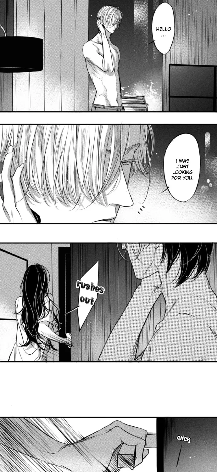 Read Circle chapter 85 image 7 on Lezhin