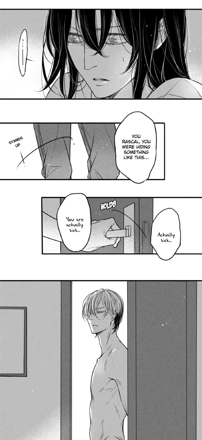 Read Circle chapter 86 image 3 on Lezhin