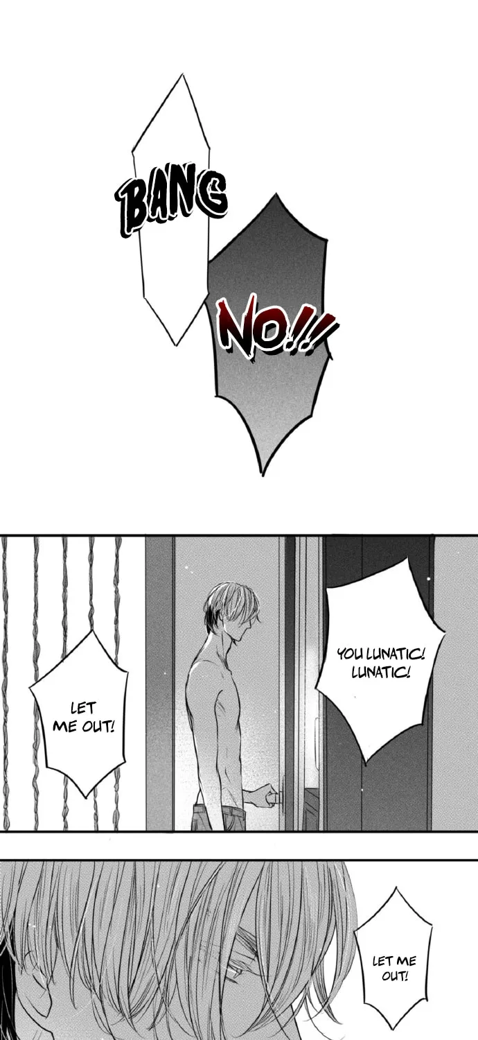 Read Circle chapter 86 image 5 on Lezhin