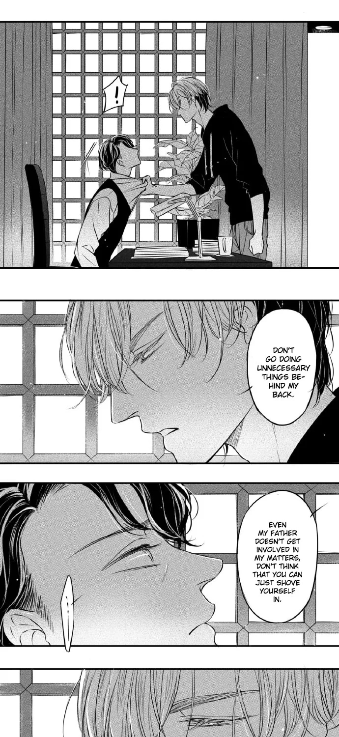 Read Circle chapter 87 image 5 on Lezhin
